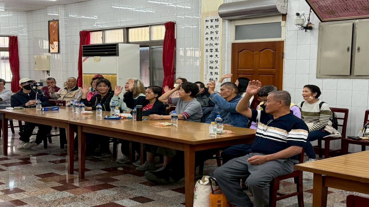 馬來西亞慧音聖壇 (11)