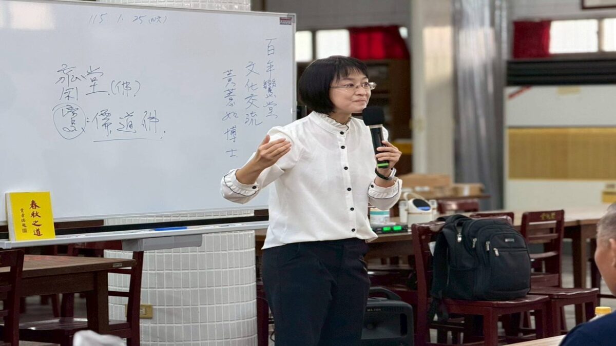 馬來西亞慧音聖壇 (12)