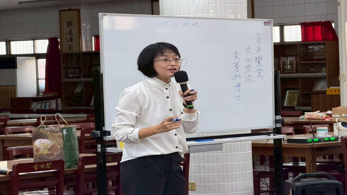 馬來西亞慧音聖壇 (9)